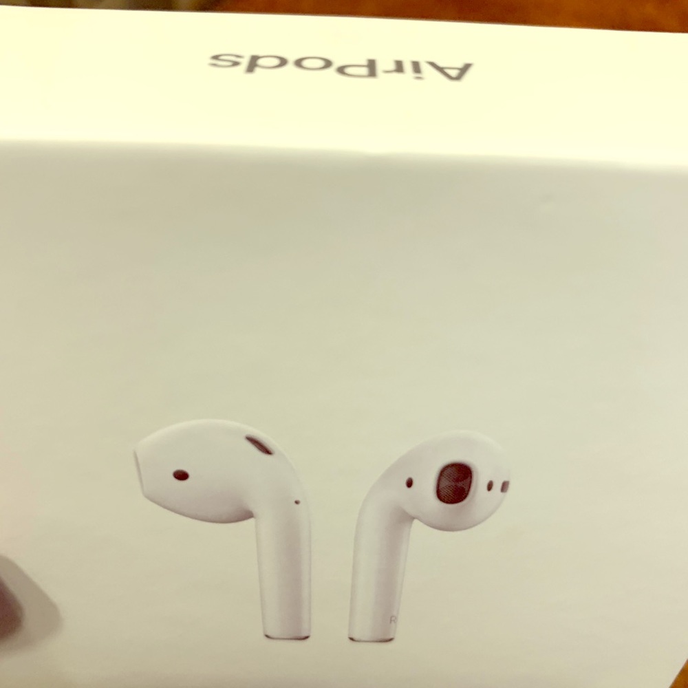AirPods Series 2